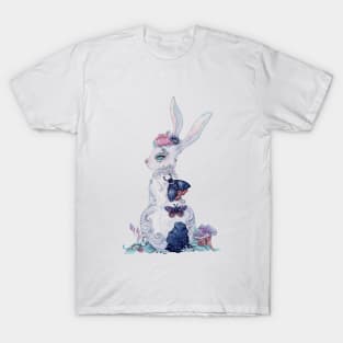 Magical Bunny T-Shirt